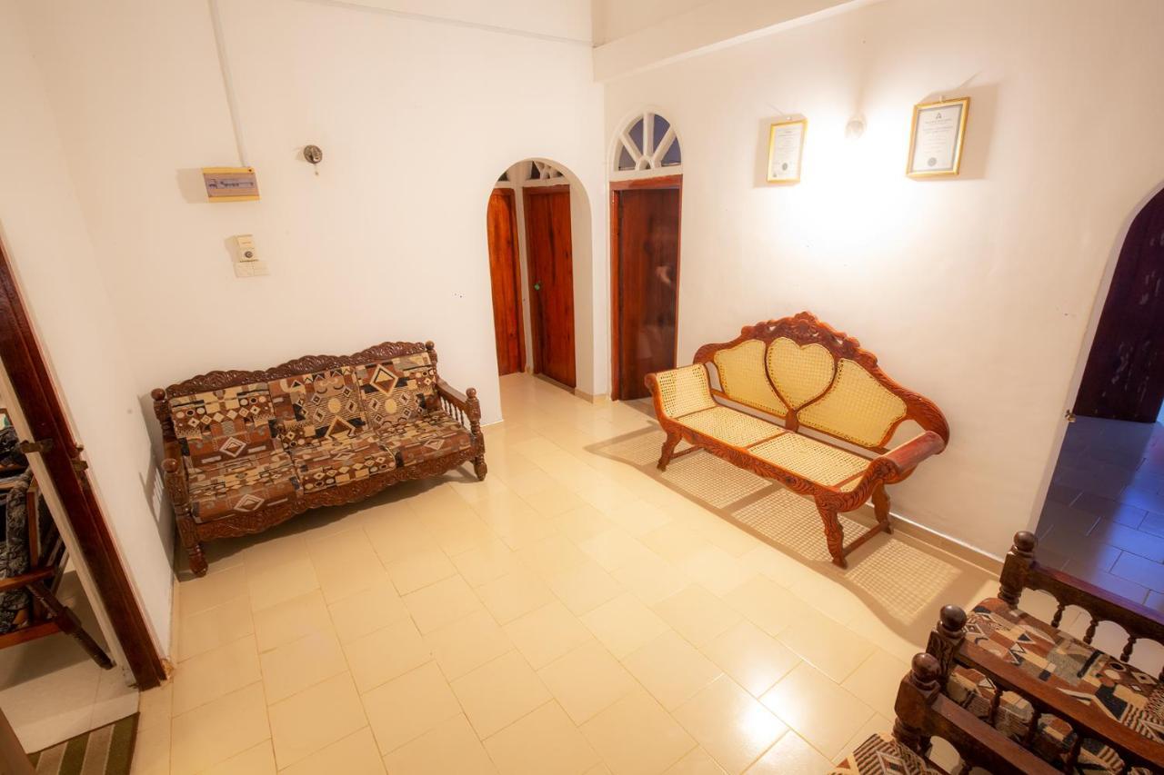 La Villa Unawatuna Exterior foto