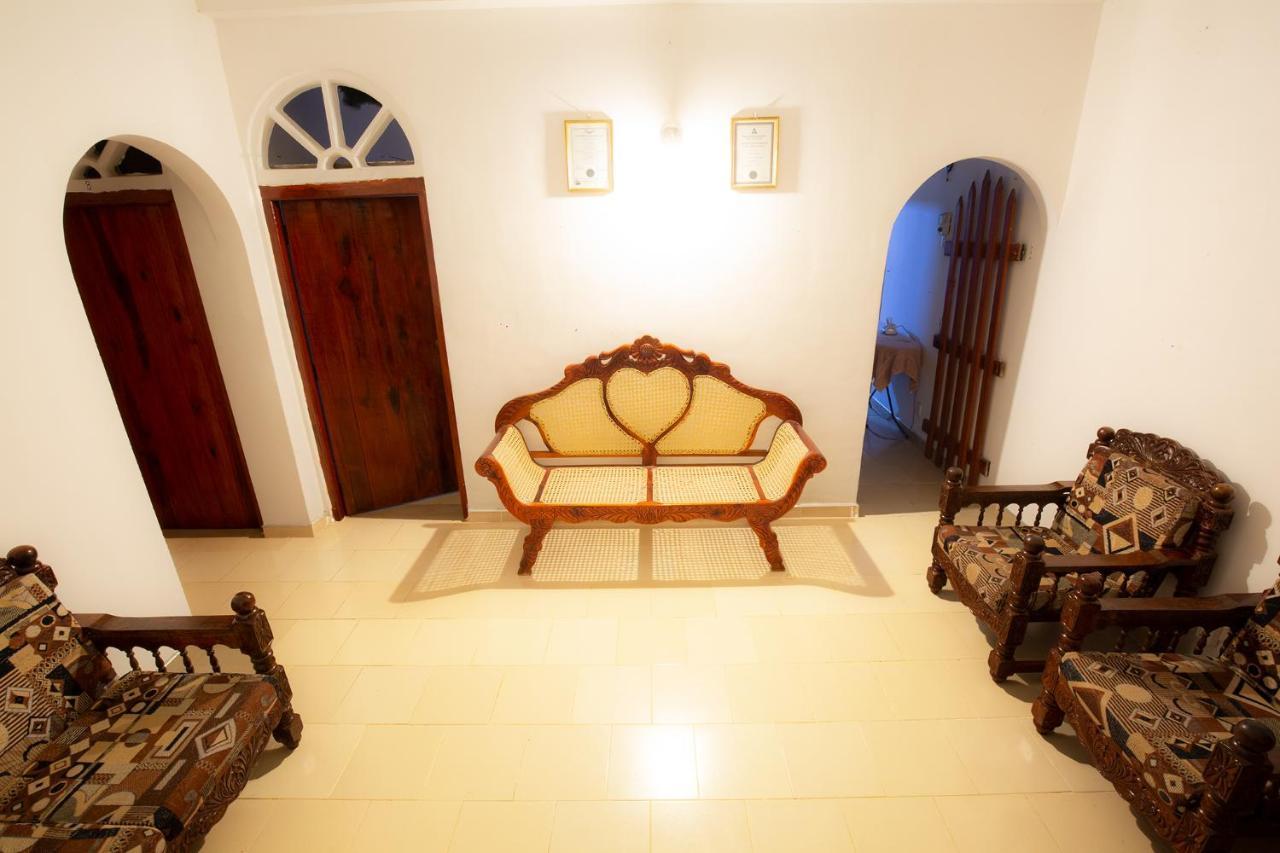 La Villa Unawatuna Exterior foto