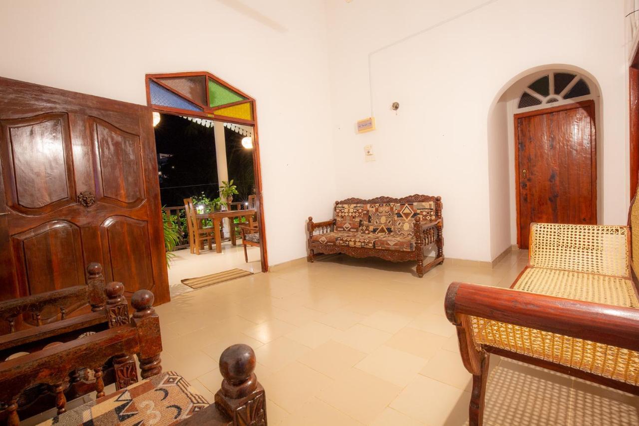 La Villa Unawatuna Exterior foto