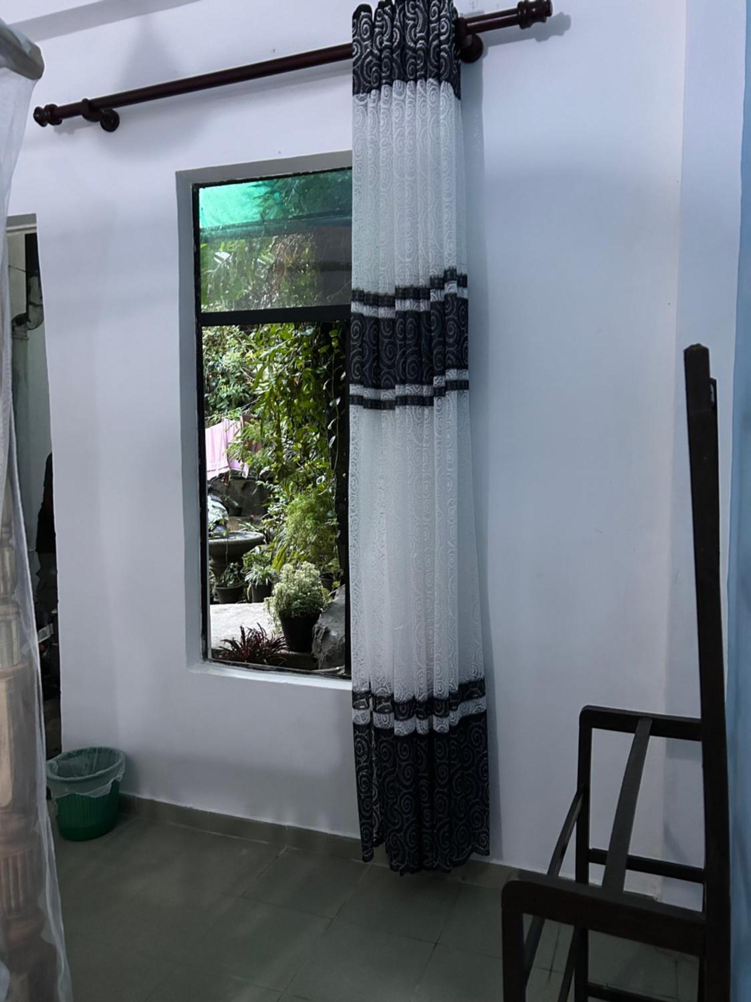 La Villa Unawatuna Exterior foto