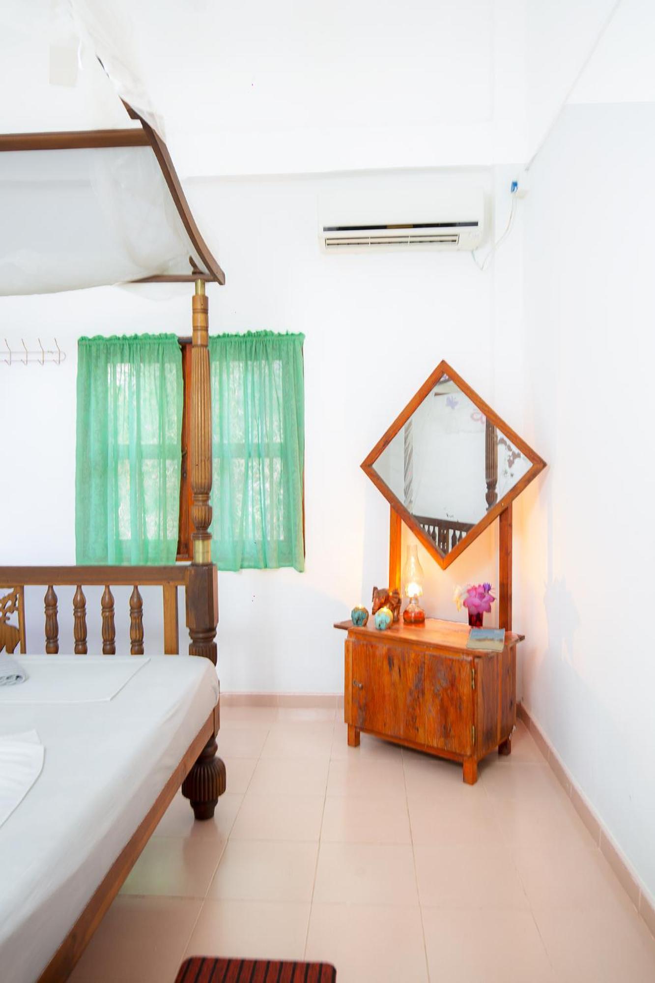 La Villa Unawatuna Habitación foto